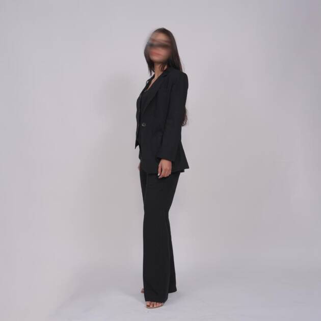 THE SILENT AUTHORITY SET